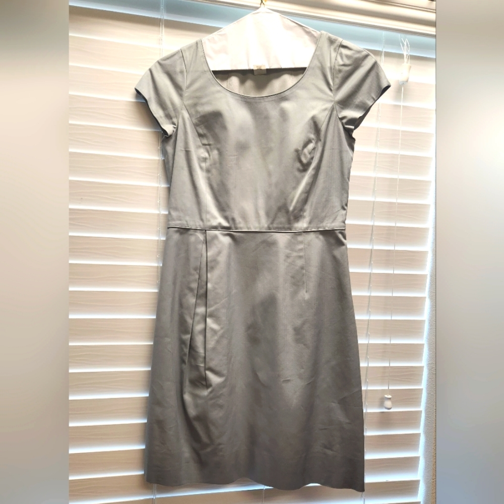 J Crew Dress